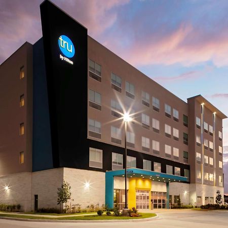 Tru By Hilton Cypress Houston Tx Hotel Екстериор снимка